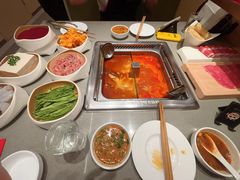 -海底捞火锅(铁西万达店)