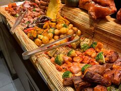-韩盛·盛江山自助料理(中街大悦城店)