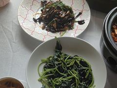 -蔓兰家的四季S0餐厅·融合菜(当代MOMA店)