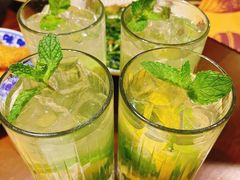 -simply thai天泰(静安嘉里中心店)