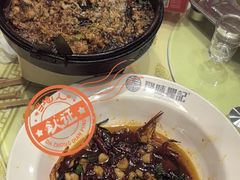 -聚味瞿记·龙虾堂(天元店)