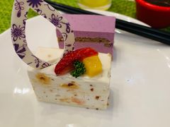 -万佳国际酒店-阳光空中西餐厅(石狮服装城店)