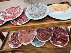 -五洲牛肉美食馆