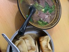 -锅贴大王南翔小笼(临沂二村店)