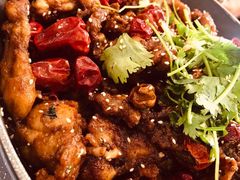 -鲁小三·大骨自助(金山总店)