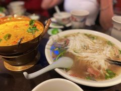 -大头虾越式风味餐厅(光明广场店)