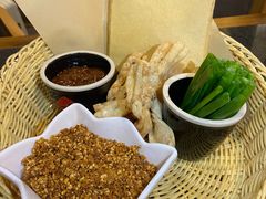 -鲁菜根·泰山菜(泰山店)