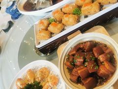 -千灯盛汇·头牌粤菜(致越优城店)