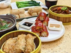 -蒸武门·广式茶点(江南店)