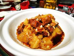 -九十九顶毡房(阜石路店)