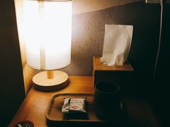 -锦初·禅意4K影院式足道·新中式SPA(茂业天地店)