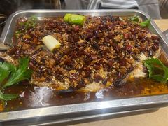 -三味鱼屋(琥珀山庄店)