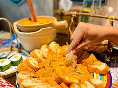 -泰妃殿(武汉首店)