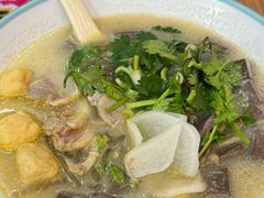 -小杨生煎(白玉兰广场店)