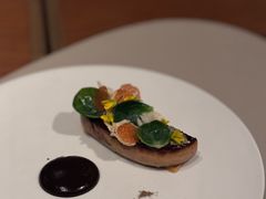 -Amber(置地文华东方酒店)