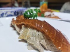 -鸭王烤鸭店(三里河店)