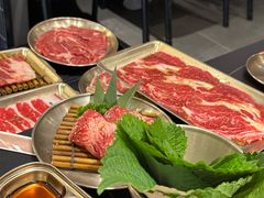 -西塔老太太泥炉烤肉(龙湖北苑天街店)
