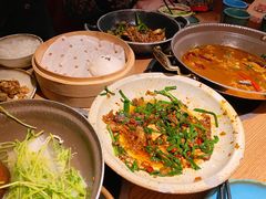 -吃饭皇帝大(合生汇店)