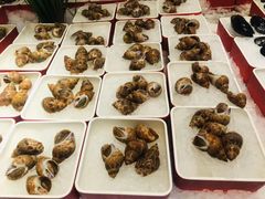 -V-ONE西雅图海鲜自助餐厅(仓山万达广场店)