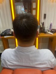 -心迪染发专门店