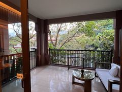 -广州从化都喜泰丽度假酒店温泉