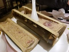 -粗茶淡饭·汉口公馆(循礼门店)