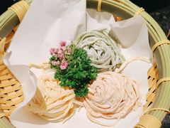 -捞王锅物料理(东百中心店)