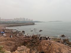 -燕儿岛山公园