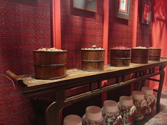 -湖滨28中餐厅·西湖宴·杭州君悦酒店