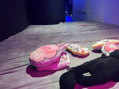 -VS SPORTS PARK运动玩乐园·团建·生日会(合生汇店)