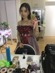 -熙画美上门MakeUp美甲美睫