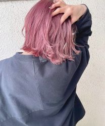 -SY COLOUR专业烫染