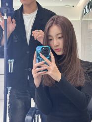 -DL HOPE明星造型