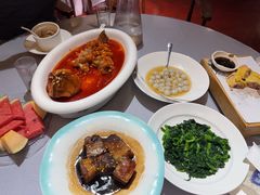 -宋园·金宴浙鲜馆(静安店)