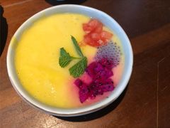 杨枝甘露-意满花千醉(金茂览秀城店)