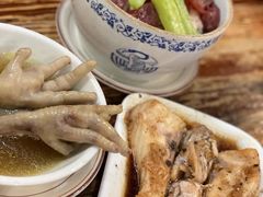 -黄祥华养生堂·炖汤·营养蒸饭(岭南天地店)
