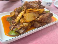 -乐乐餐厅(湘子庙街店)