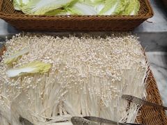 -火锅岛潮牌自助餐厅(天津天佑城店)