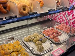 -CC BAGEL&SCONE 贝果与司康(南开大悦城店)