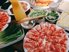 -季季红火锅(动壹店)