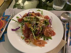 -春树下·树屋花房西餐厅(罍街AS1980店)