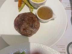 -Deer Park鹿园西餐(仁恒置地广场店)