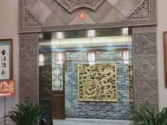-老白肉馆(临江小区店)