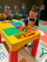 -奇幻丛林(佛罗伦萨小镇店)