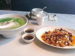 -柴门头啖汤·经典川菜·慢火汤品(锦城万达店)