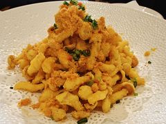 -满堂·烤鸭店·北京菜(鼓楼店)