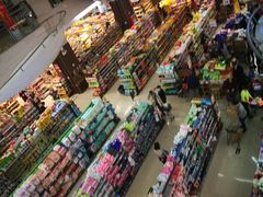 -海港城购物中心