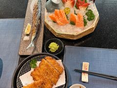 -德川家日本料理(中关村寰太大厦店)