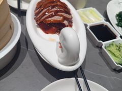 -褚记烤鸭·南京家常菜(雨花e-park店)