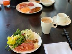 -深圳湾木棉花酒店